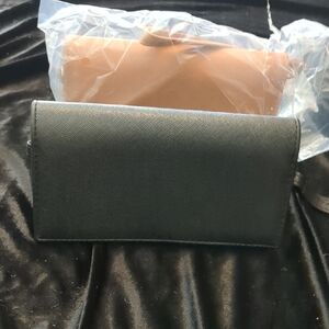 Elegant Black Mini Bag